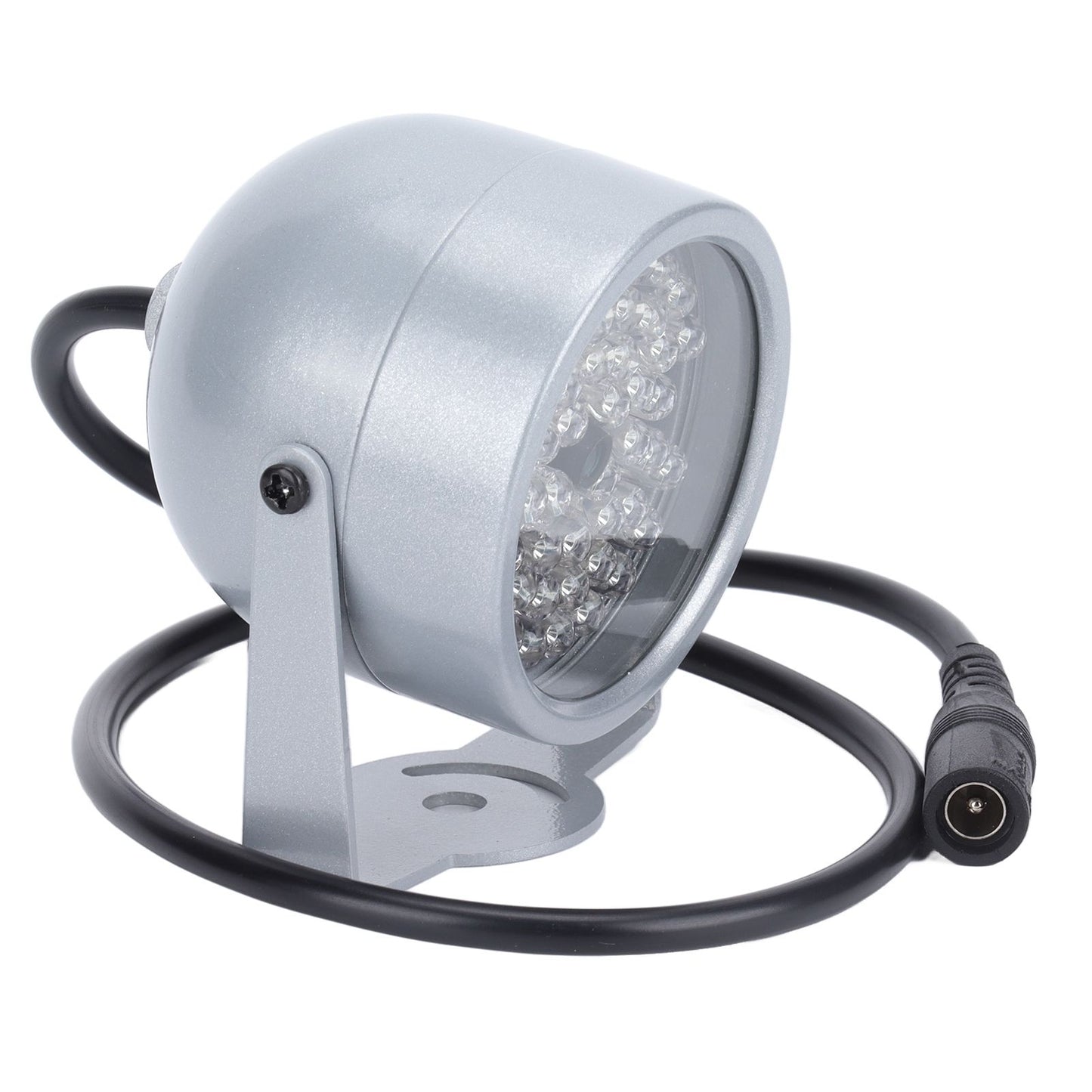 Night Vision Infrared Light IP5 Rainproof 48 LEDs IR Infrared Light for Surveillance Camera Parking Lot V1294-YM0523-3117220035511