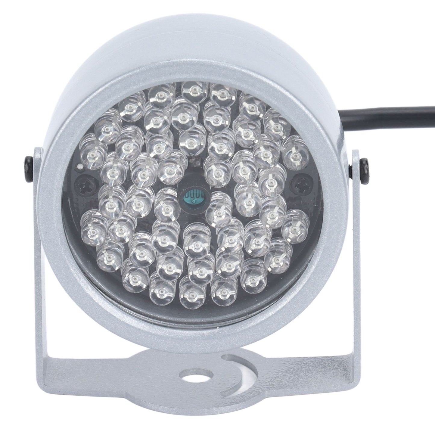Night Vision Infrared Light IP5 Rainproof 48 LEDs IR Infrared Light for Surveillance Camera Parking Lot V1294-YM0523-3117220035511