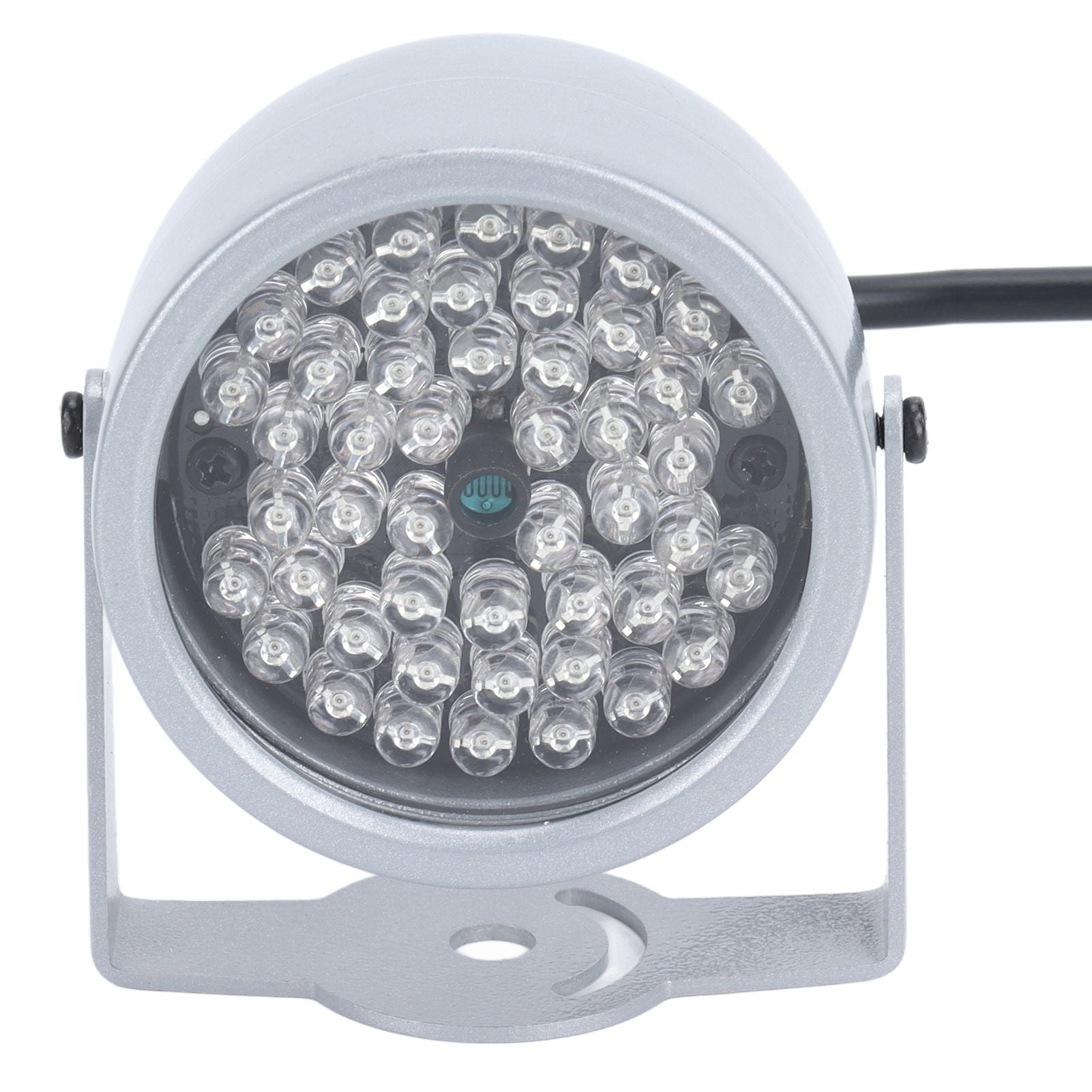 Night Vision Infrared Light IP5 Rainproof 48 LEDs IR Infrared Light for Surveillance Camera Parking Lot V1294-YM0523-3117220035511