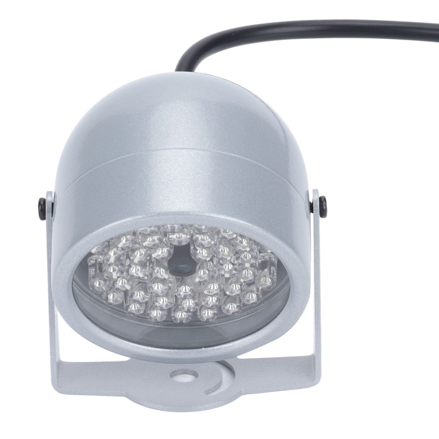 Night Vision Infrared Light IP5 Rainproof 48 LEDs IR Infrared Light for Surveillance Camera Parking Lot V1294-YM0523-3117220035511