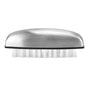 Fruit Vegetable Cleaning Brush 304 Stainless Steel Nylon Wool Multifunction Finger Nail Brush for Kitchen V1294-YM0523-3117220036811