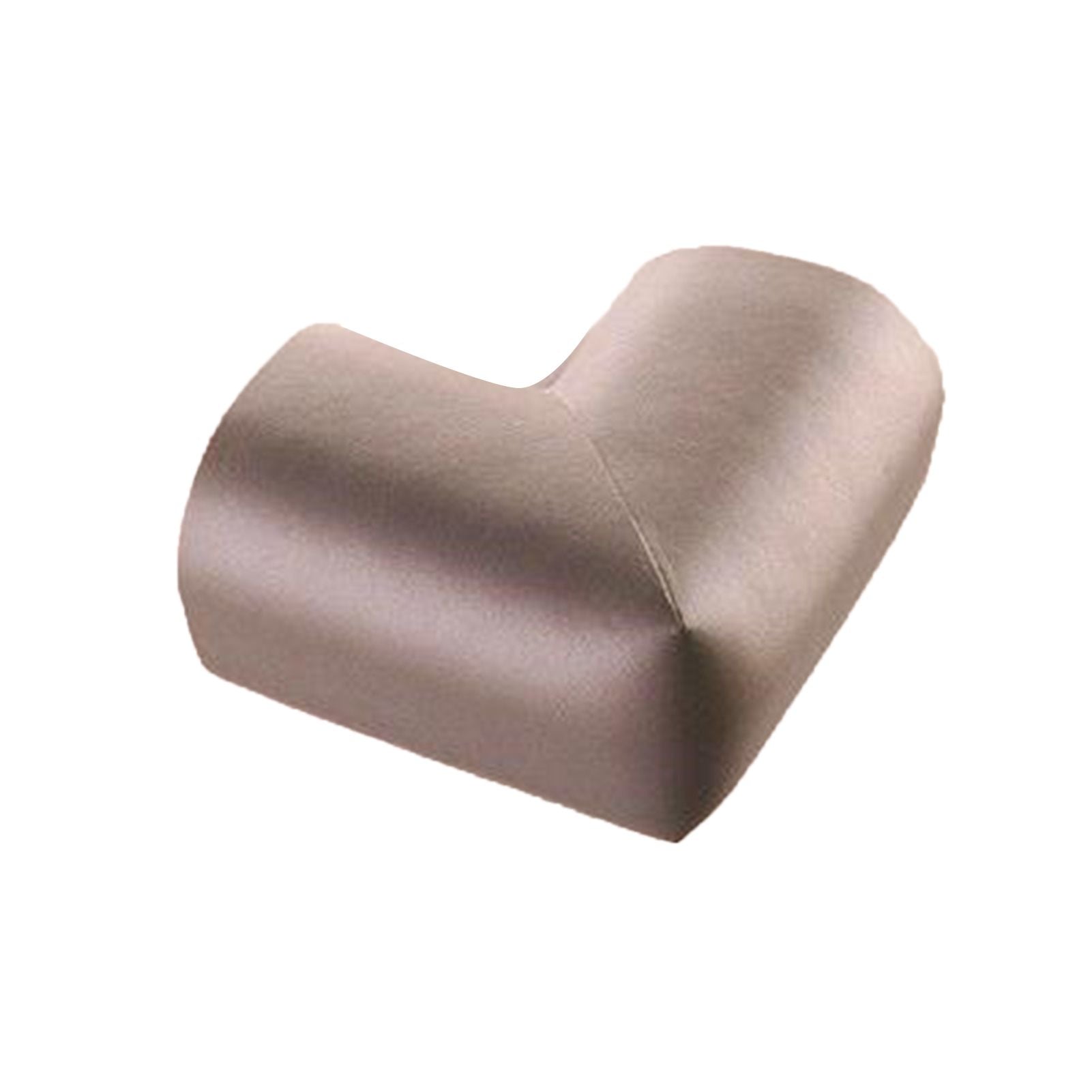 Baby Proofing Corner Protector High Density NBR Collision Knock Cushion for 0-8 Years OldGray V1294-YM0523-3117220039019