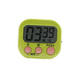 Multi Function Electronic Timer Big LED Display Learning Management Timer for Work StudyGreen V1294-YM0523-3117220039913