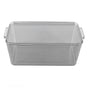 Plastic Storage Box Stackable Refrigerator Kitchen Clear Plastic Fruit Vegetable Preservation Storage BoxHigh V1294-YM0523-3117220041512