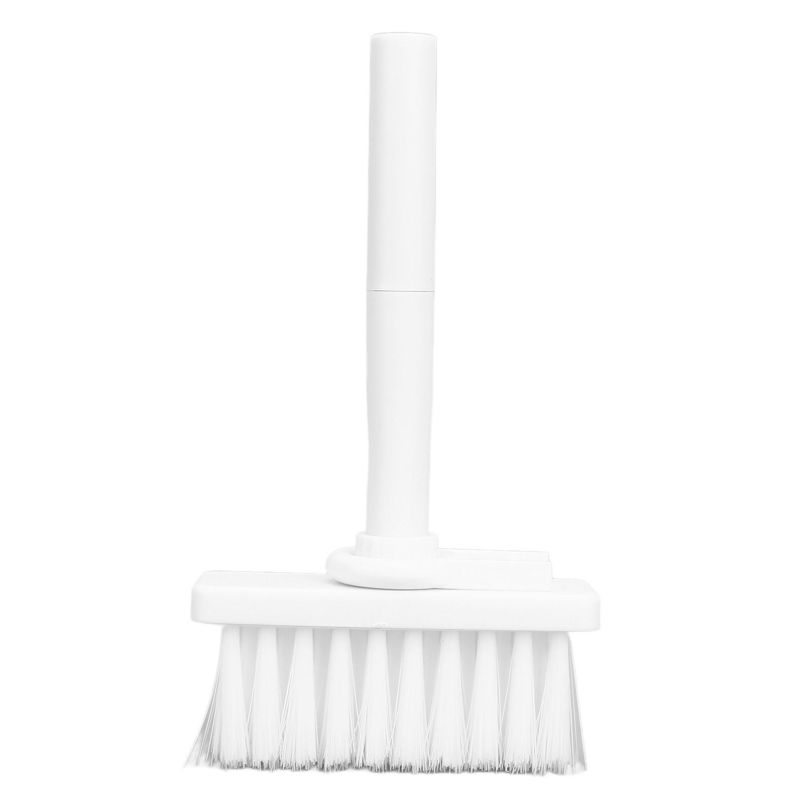 Keyboard Brush Separate Double Head Design 5 in 1 Multifunction 3 Row Design Plastic Cleaning Brush Pen for V1294-YM0523-3117220042011
