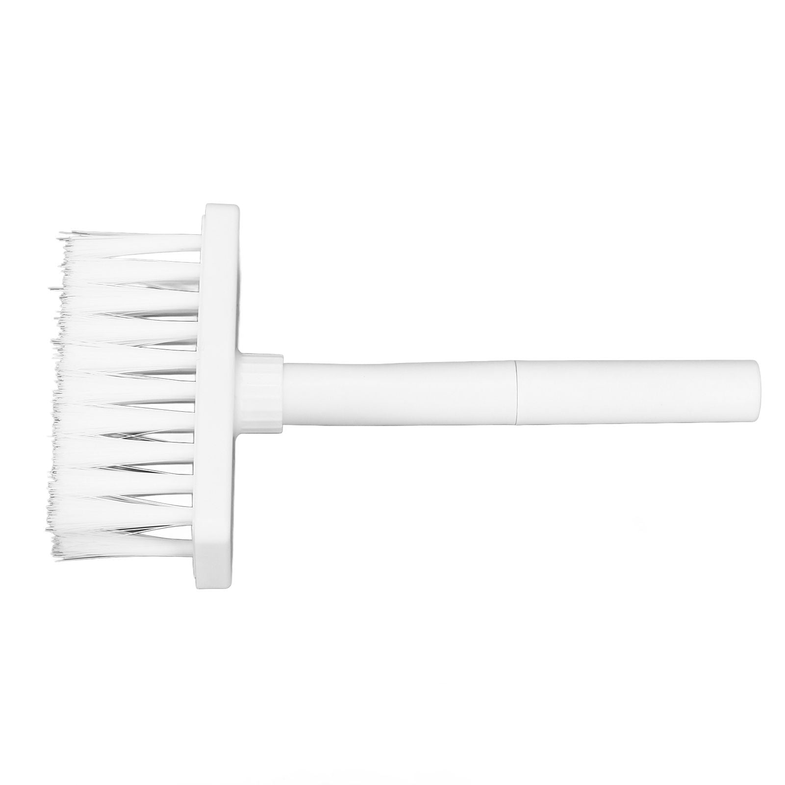 Keyboard Brush Separate Double Head Design 5 in 1 Multifunction 3 Row Design Plastic Cleaning Brush Pen for V1294-YM0523-3117220042011