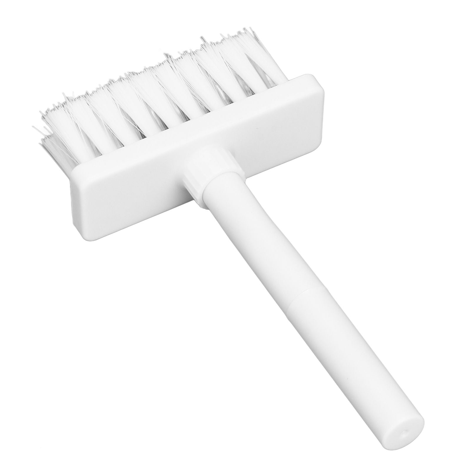 Keyboard Brush Separate Double Head Design 5 in 1 Multifunction 3 Row Design Plastic Cleaning Brush Pen for V1294-YM0523-3117220042011