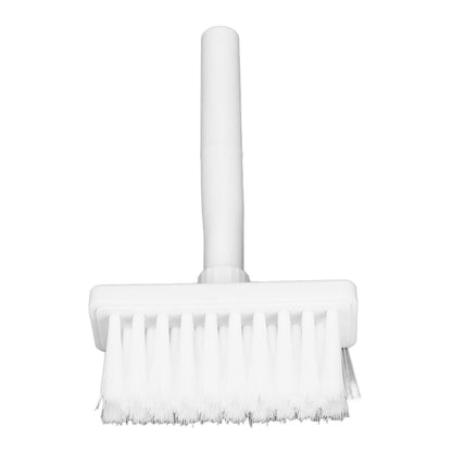 Keyboard Brush Separate Double Head Design 5 in 1 Multifunction 3 Row Design Plastic Cleaning Brush Pen for V1294-YM0523-3117220042011