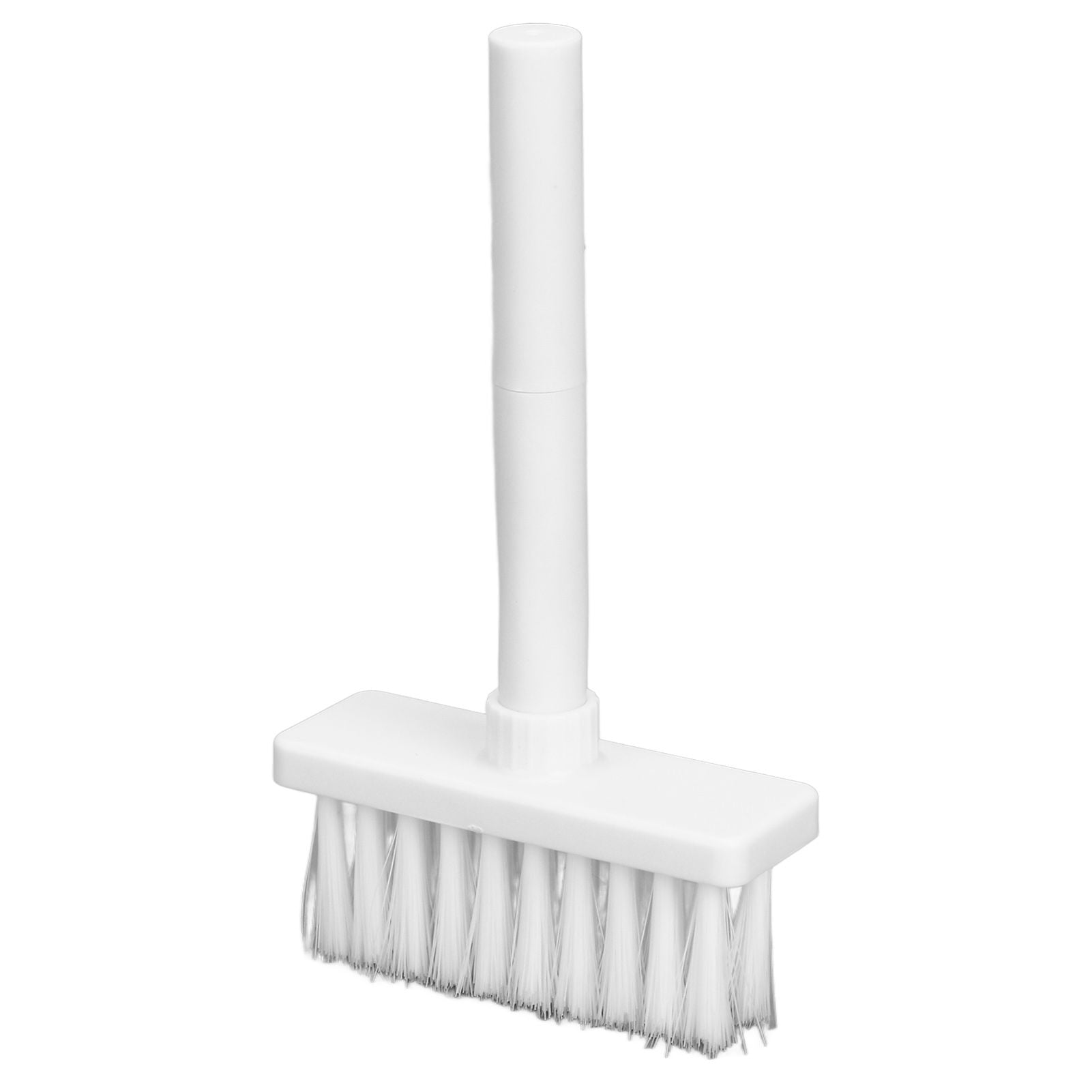 Keyboard Brush Separate Double Head Design 5 in 1 Multifunction 3 Row Design Plastic Cleaning Brush Pen for V1294-YM0523-3117220042011
