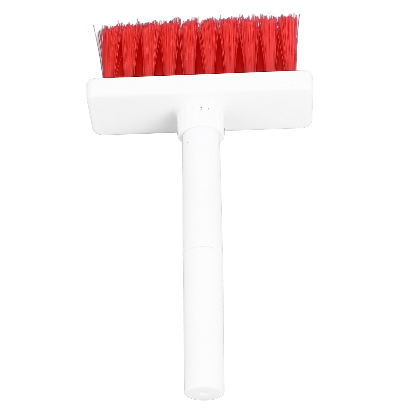 Keyboard Brush Separate Double Head Design 5 in 1 Multifunction 3 Row Design Plastic Cleaning Brush Pen for V1294-YM0523-3117220042012