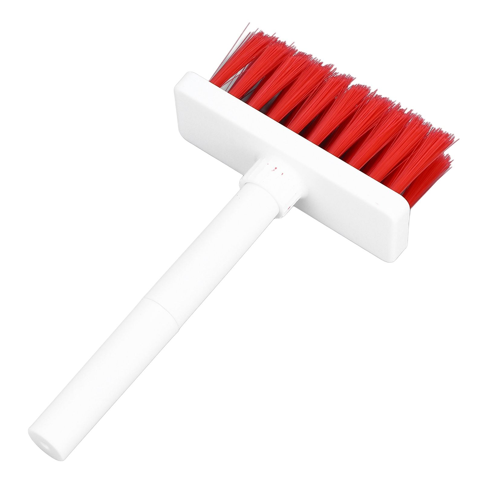 Keyboard Brush Separate Double Head Design 5 in 1 Multifunction 3 Row Design Plastic Cleaning Brush Pen for V1294-YM0523-3117220042012
