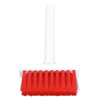 Keyboard Brush Separate Double Head Design 5 in 1 Multifunction 3 Row Design Plastic Cleaning Brush Pen for V1294-YM0523-3117220042012
