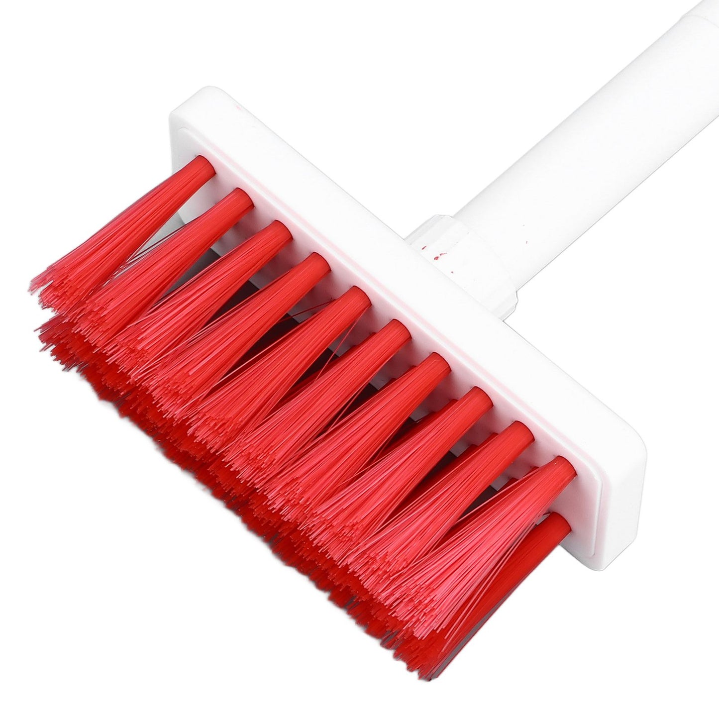 Keyboard Brush Separate Double Head Design 5 in 1 Multifunction 3 Row Design Plastic Cleaning Brush Pen for V1294-YM0523-3117220042012