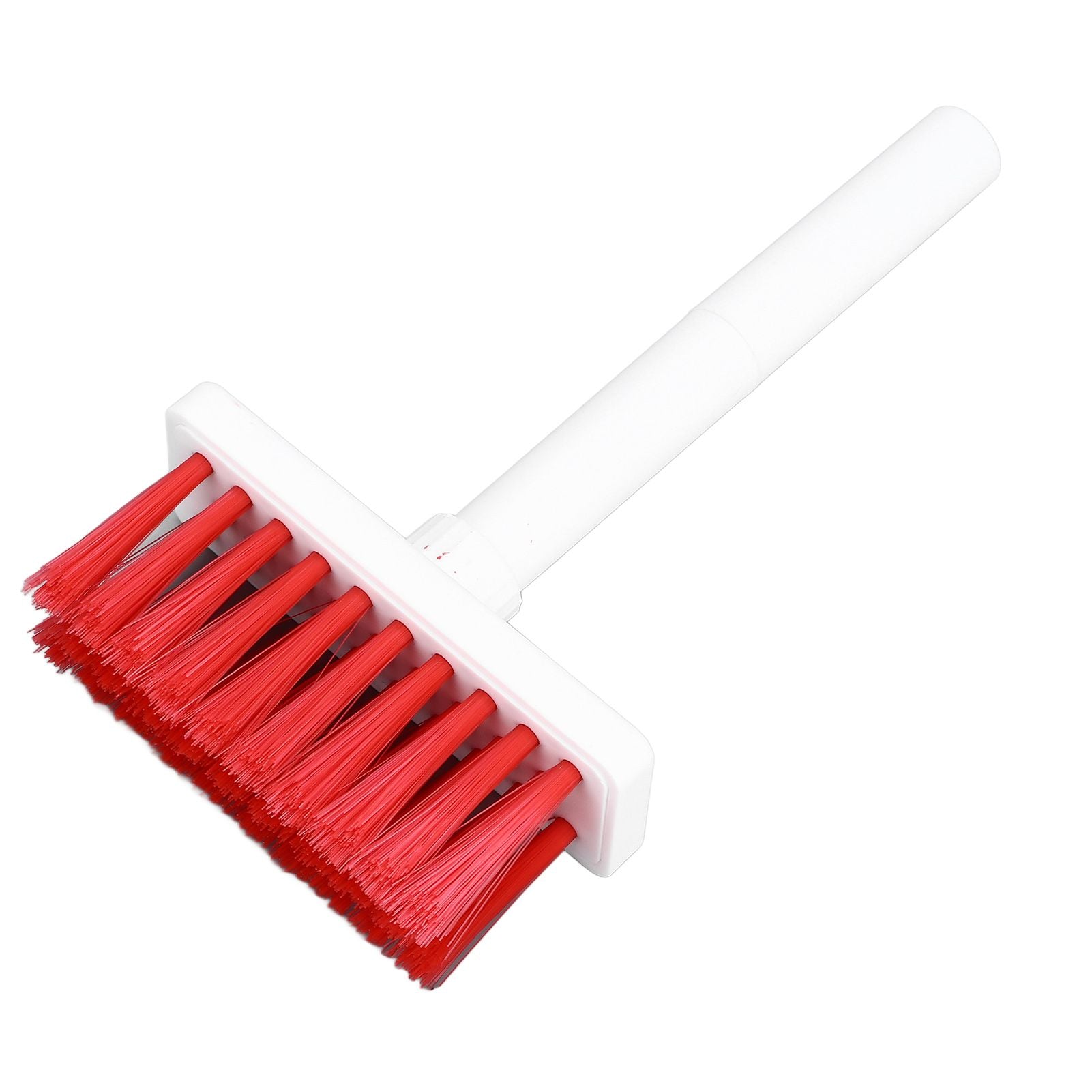 Keyboard Brush Separate Double Head Design 5 in 1 Multifunction 3 Row Design Plastic Cleaning Brush Pen for V1294-YM0523-3117220042012