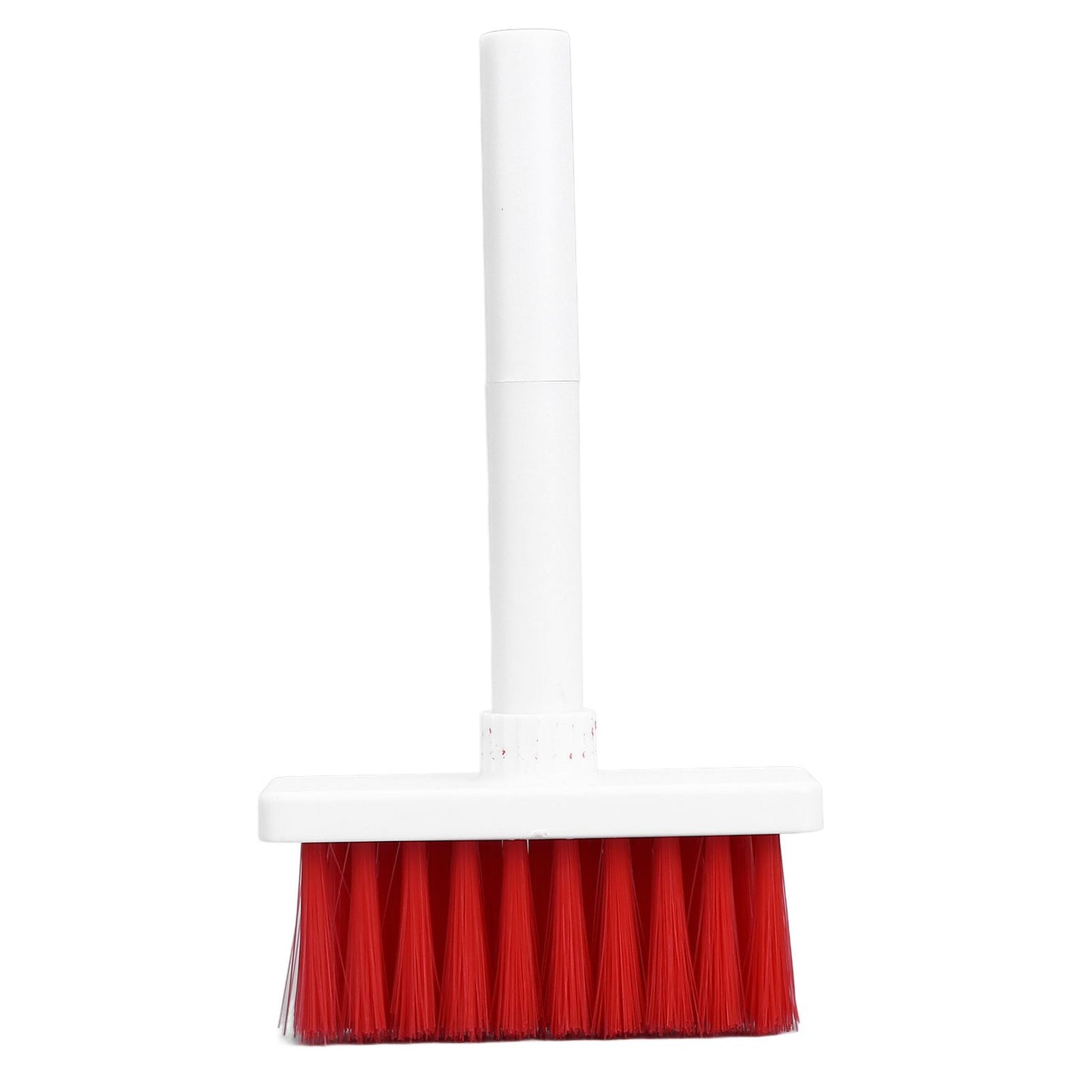 Keyboard Brush Separate Double Head Design 5 in 1 Multifunction 3 Row Design Plastic Cleaning Brush Pen for V1294-YM0523-3117220042012