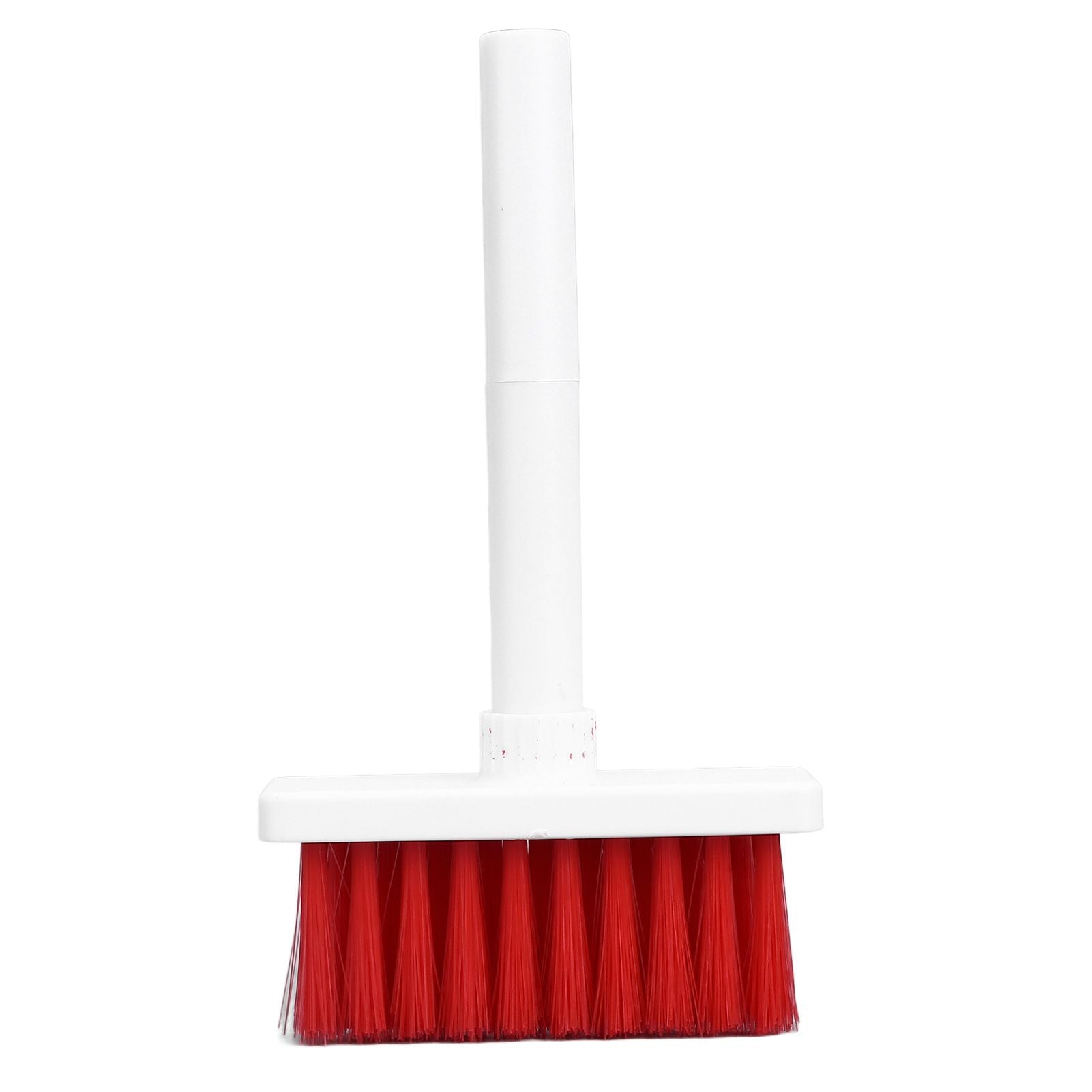 Keyboard Brush Separate Double Head Design 5 in 1 Multifunction 3 Row Design Plastic Cleaning Brush Pen for V1294-YM0523-3117220042012