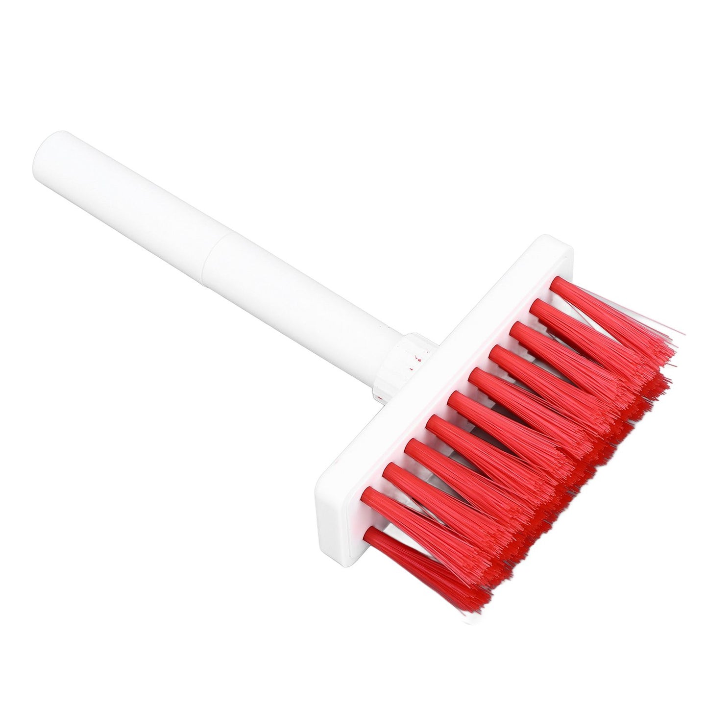Keyboard Brush Separate Double Head Design 5 in 1 Multifunction 3 Row Design Plastic Cleaning Brush Pen for V1294-YM0523-3117220042012