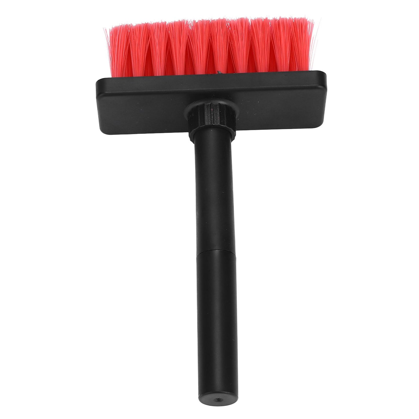 Keyboard Brush Separate Double Head Design 5 in 1 Multifunction 3 Row Design Plastic Cleaning Brush Pen for V1294-YM0523-3117220042013