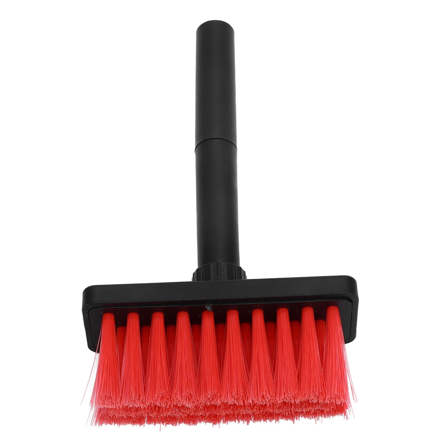 Keyboard Brush Separate Double Head Design 5 in 1 Multifunction 3 Row Design Plastic Cleaning Brush Pen for V1294-YM0523-3117220042013