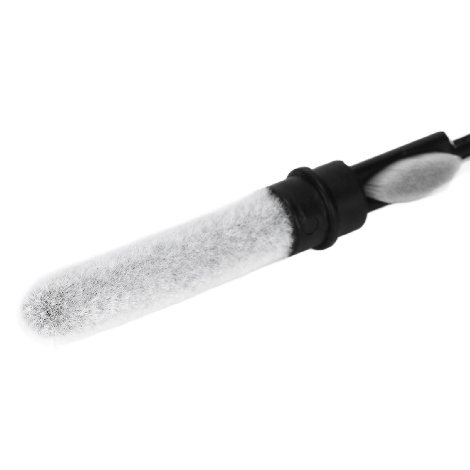Keyboard Brush Separate Double Head Design 5 in 1 Multifunction 3 Row Design Plastic Cleaning Brush Pen for V1294-YM0523-3117220042013