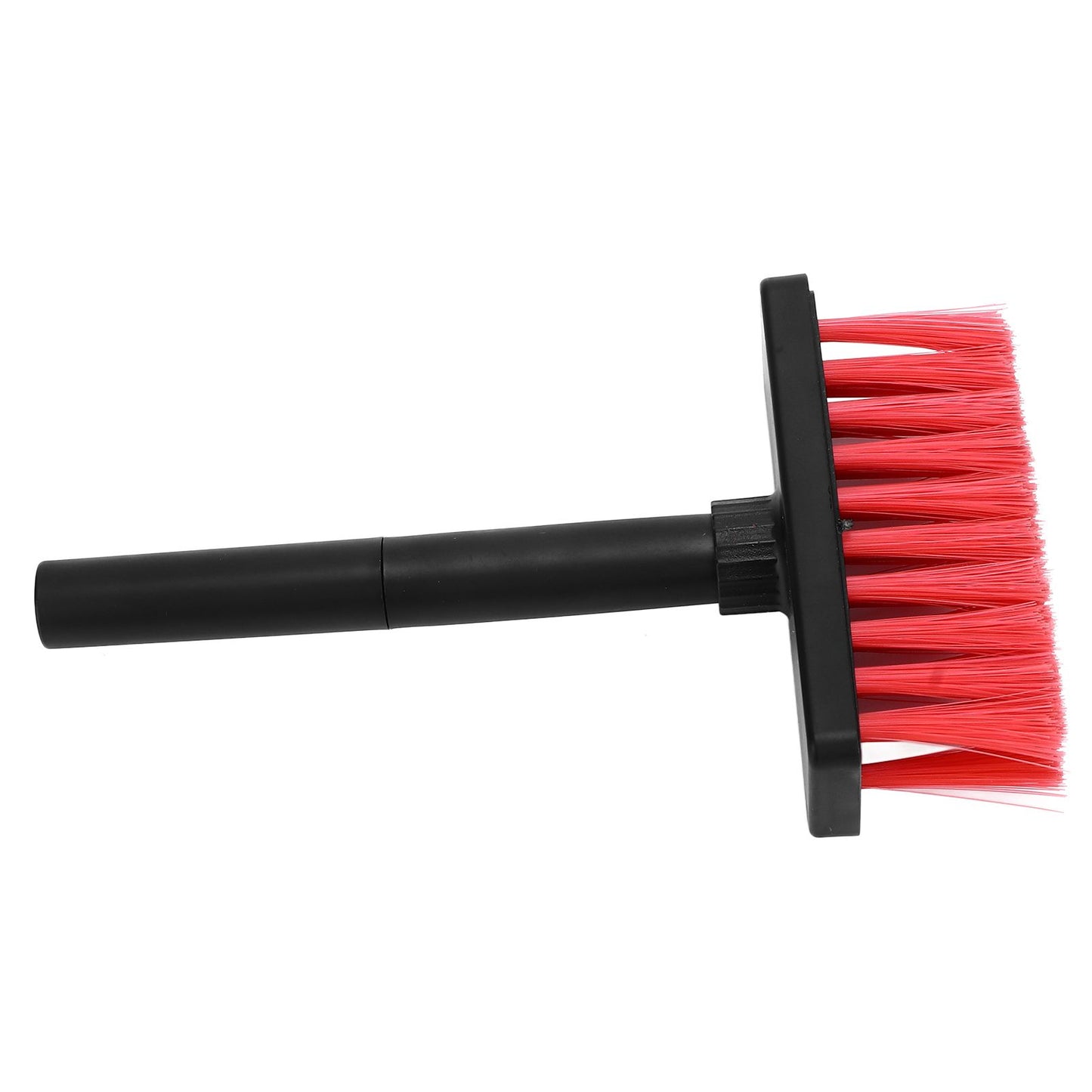 Keyboard Brush Separate Double Head Design 5 in 1 Multifunction 3 Row Design Plastic Cleaning Brush Pen for V1294-YM0523-3117220042013