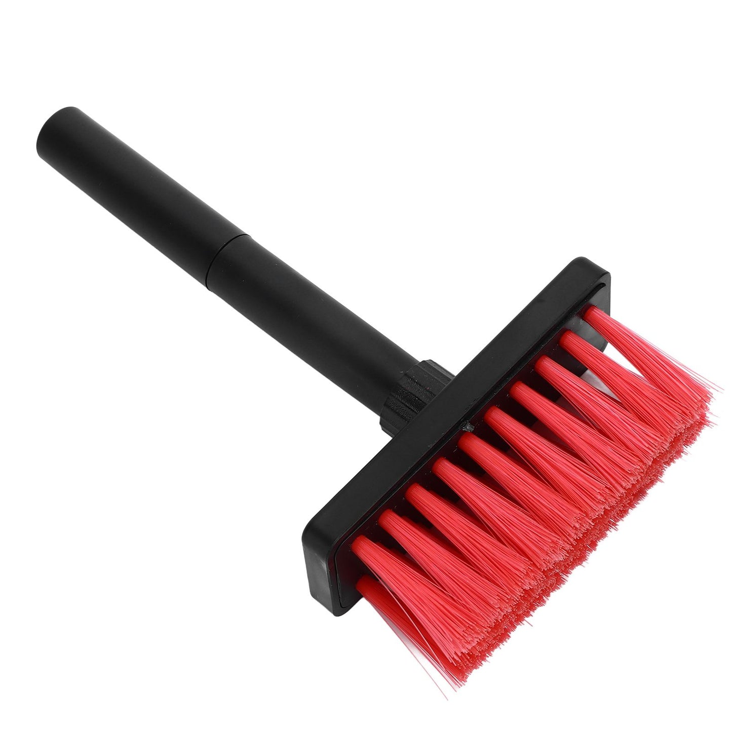 Keyboard Brush Separate Double Head Design 5 in 1 Multifunction 3 Row Design Plastic Cleaning Brush Pen for V1294-YM0523-3117220042013