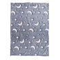 1.52x1M Luminous Blanket Double Sided Polyester Glowing Blanket Bedroom Air Conditioning Blanket for V1294-YM0523-3117220043114