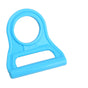 Water Lifter Handle PP Bottle Carrier Lifter Labor Saving for Household Water Lifting V1294-YM0523-3117220043411
