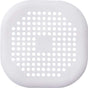 Sewer Floor Drain Net With Suction Cup Shower Drain Hair Cover Kitchen Bathroom Floor Drain PadWhite V1294-YM0523-3117220044211