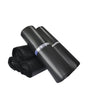 Express Packaging Bag Waterproof Thickened PE Courier Clothing Storage Packing PouchBlack 11dmm V1294-YM0523-3117220045316