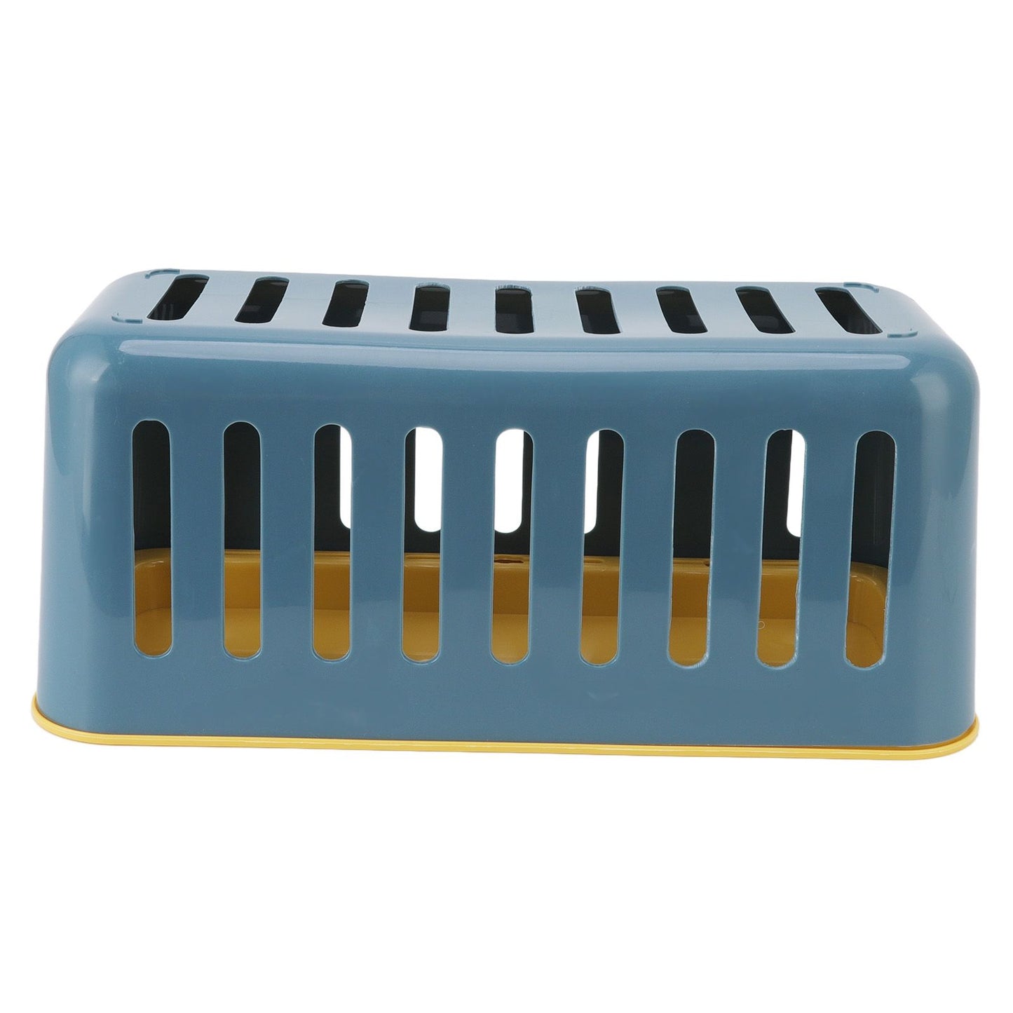 Cable Organizer Box Large Capacity Durable Plastic Flame Retardant High Safety Cord Management Box for PC TV V1294-YM0523-3117220048411