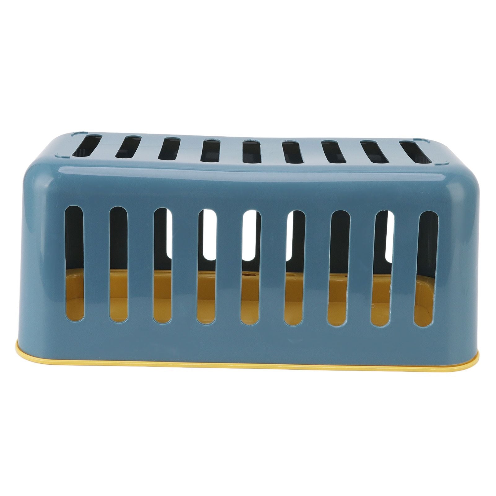 Cable Organizer Box Large Capacity Durable Plastic Flame Retardant High Safety Cord Management Box for PC TV V1294-YM0523-3117220048411