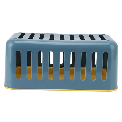 Cable Organizer Box Large Capacity Durable Plastic Flame Retardant High Safety Cord Management Box for PC TV V1294-YM0523-3117220048411