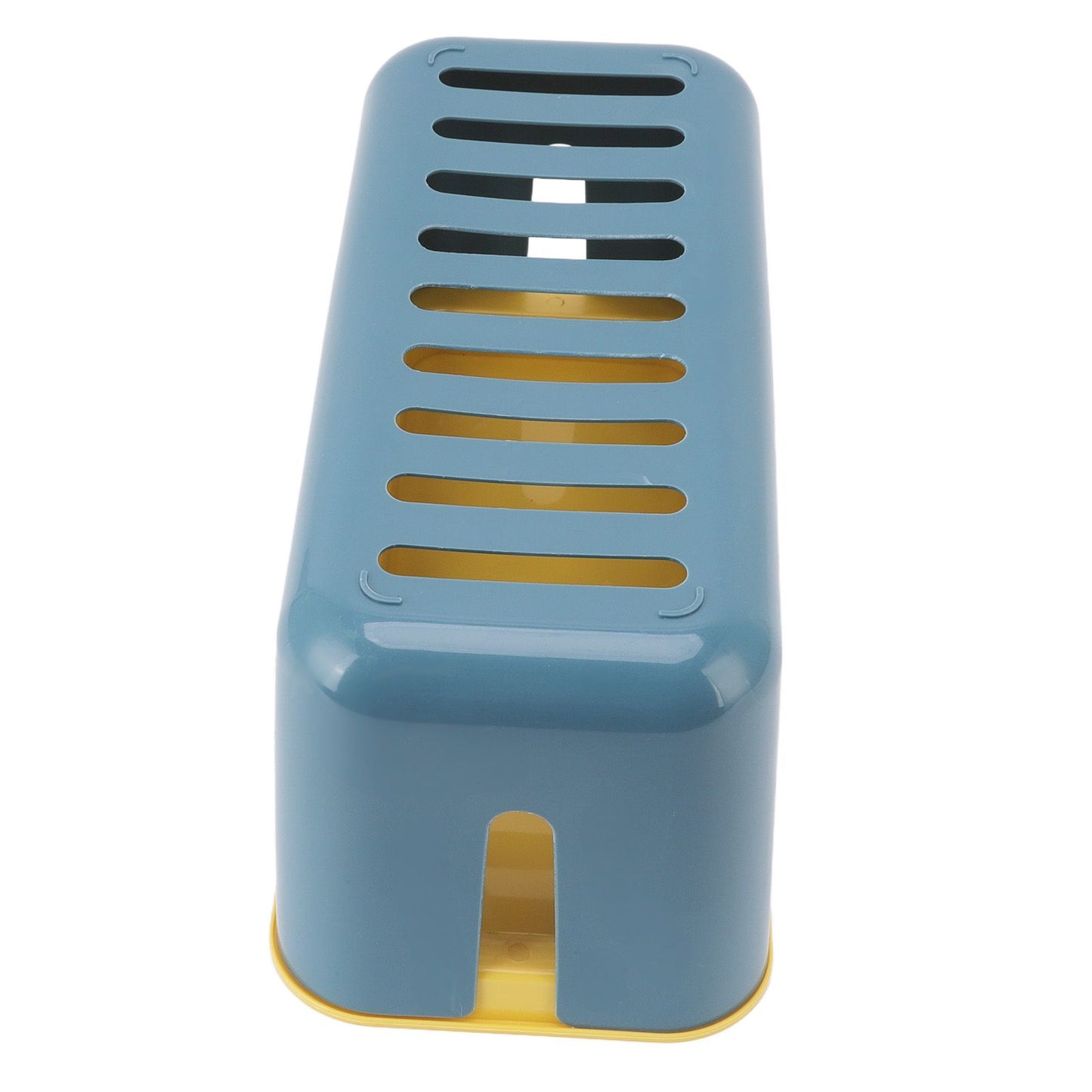 Cable Organizer Box Large Capacity Durable Plastic Flame Retardant High Safety Cord Management Box for PC TV V1294-YM0523-3117220048411