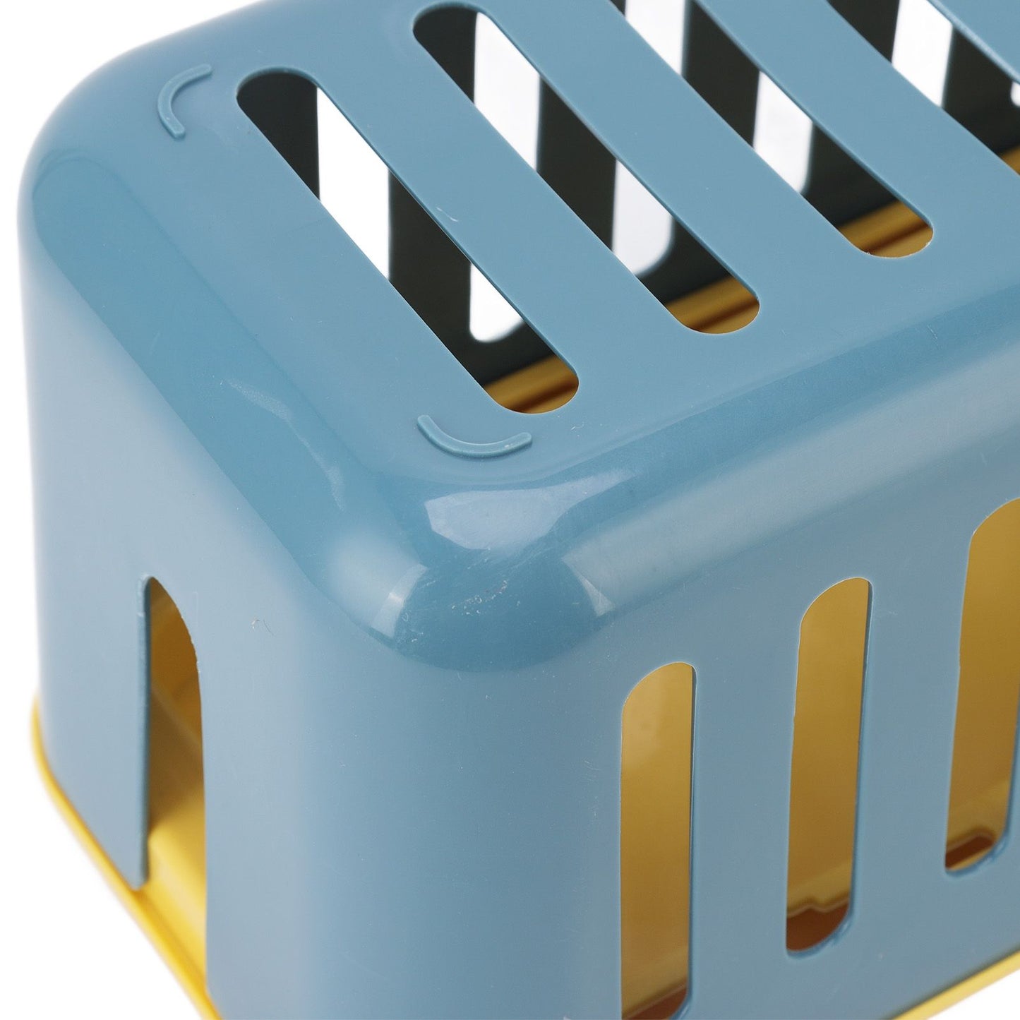 Cable Organizer Box Large Capacity Durable Plastic Flame Retardant High Safety Cord Management Box for PC TV V1294-YM0523-3117220048411