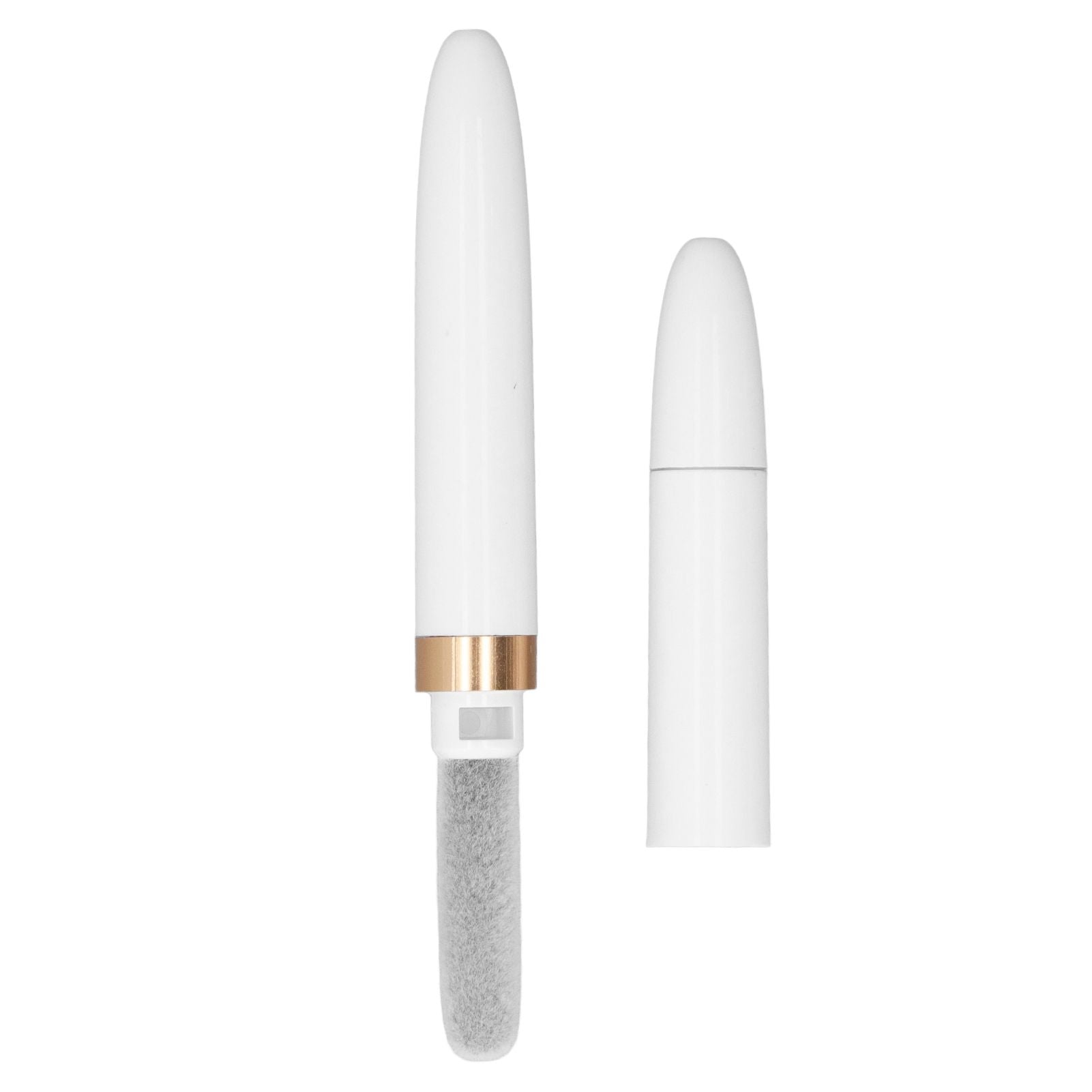 Bluetooth Earbuds Cleaning Pen Multifunction Earphones Case Cleaning Tools for IOS Earbuds Gold V1294-YM0523-3117220050411
