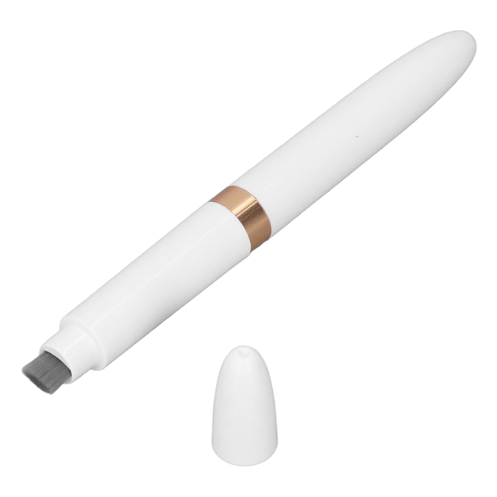 Bluetooth Earbuds Cleaning Pen Multifunction Earphones Case Cleaning Tools for IOS Earbuds Gold V1294-YM0523-3117220050411