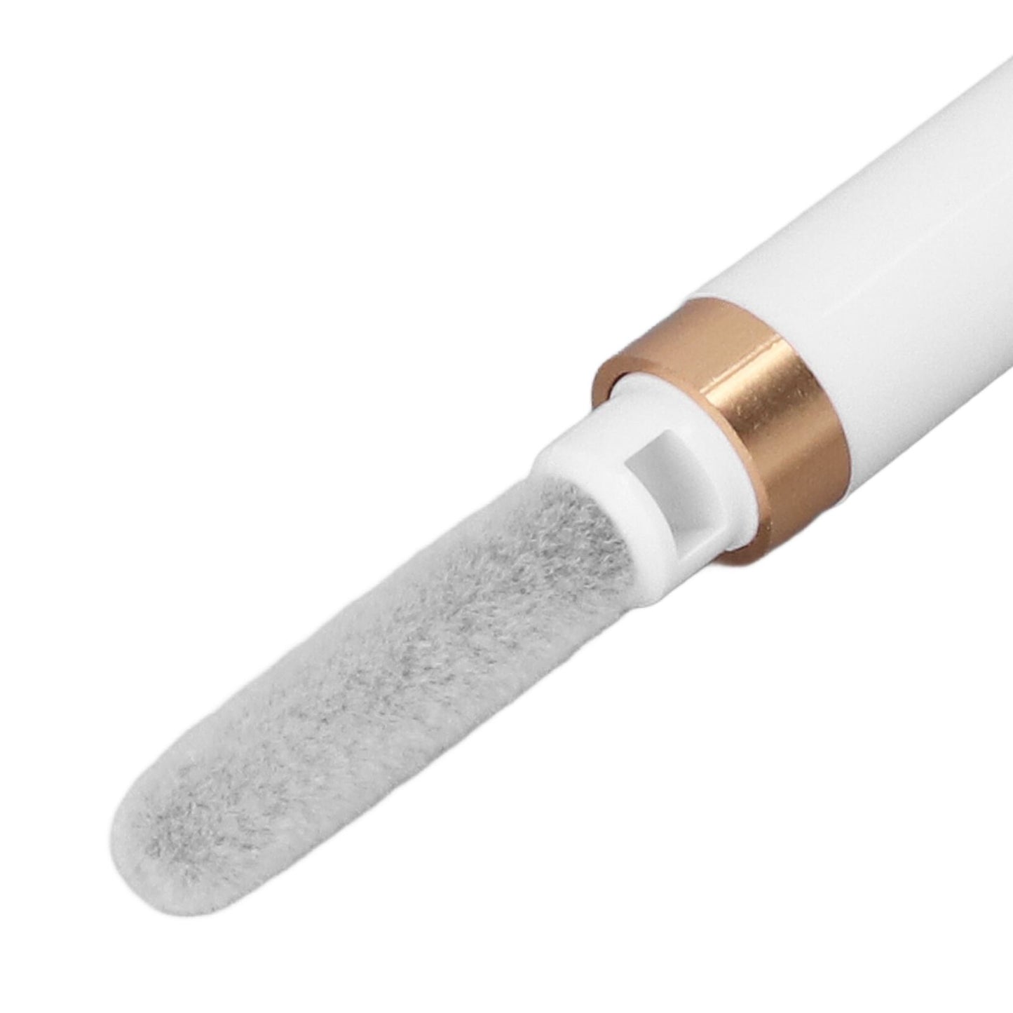 Bluetooth Earbuds Cleaning Pen Multifunction Earphones Case Cleaning Tools for IOS Earbuds Gold V1294-YM0523-3117220050411