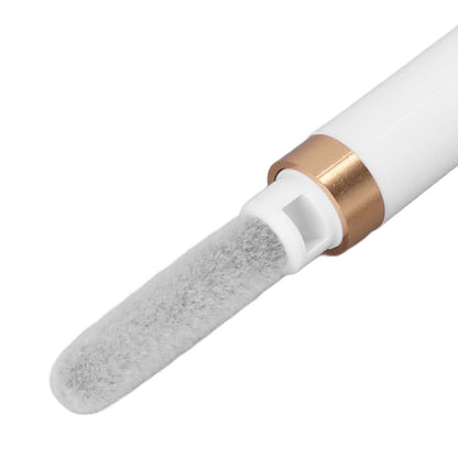Bluetooth Earbuds Cleaning Pen Multifunction Earphones Case Cleaning Tools for IOS Earbuds Gold V1294-YM0523-3117220050411