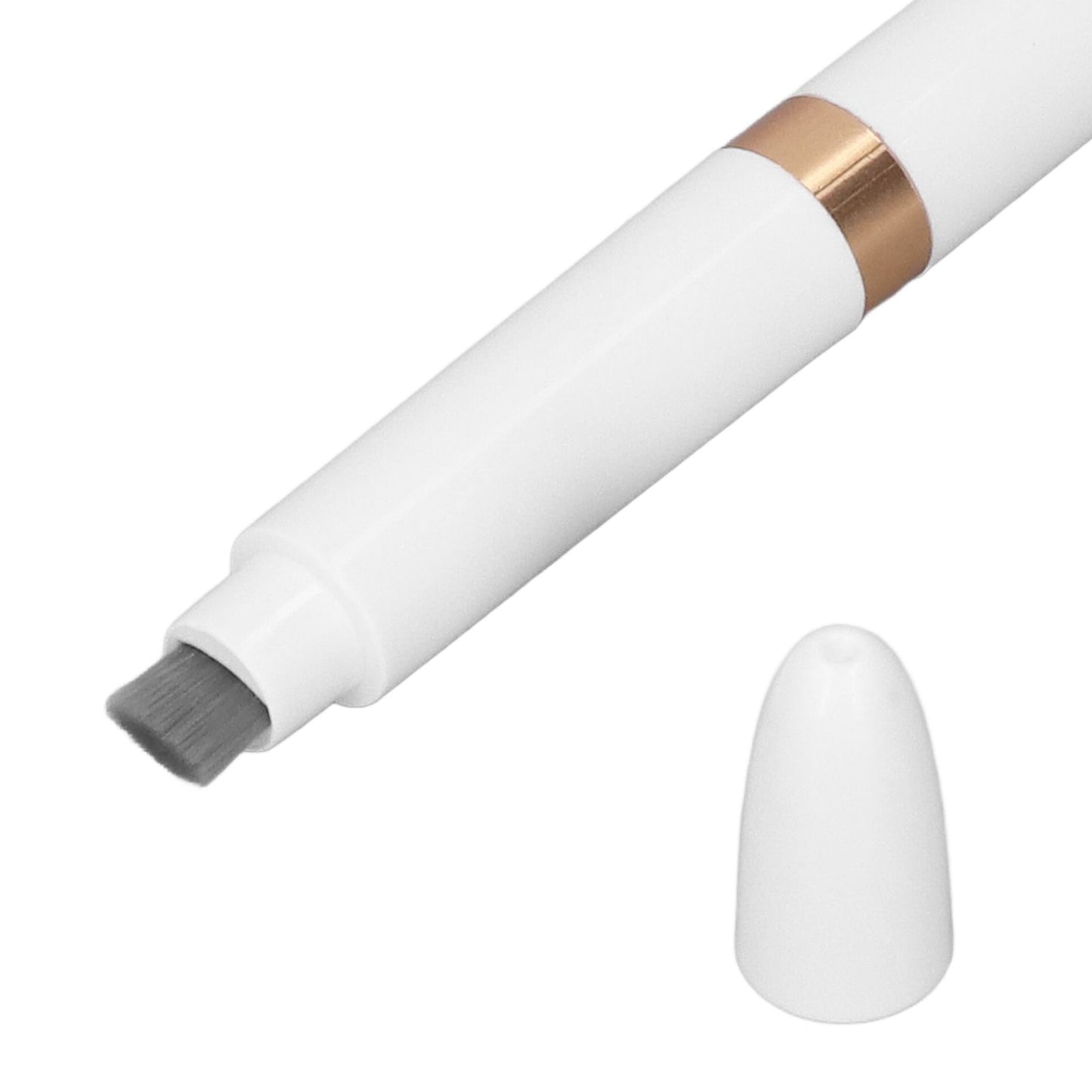 Bluetooth Earbuds Cleaning Pen Multifunction Earphones Case Cleaning Tools for IOS Earbuds Gold V1294-YM0523-3117220050411