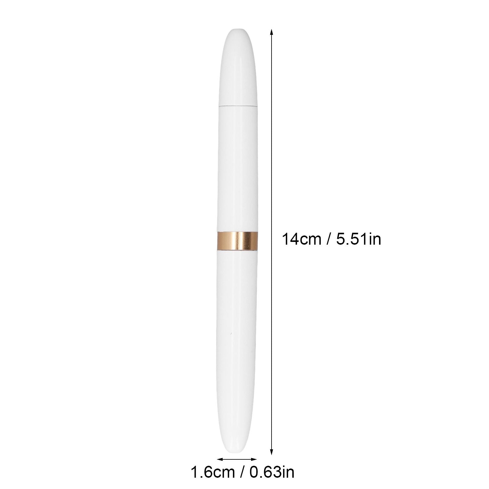 Bluetooth Earbuds Cleaning Pen Multifunction Earphones Case Cleaning Tools for IOS Earbuds Gold V1294-YM0523-3117220050411