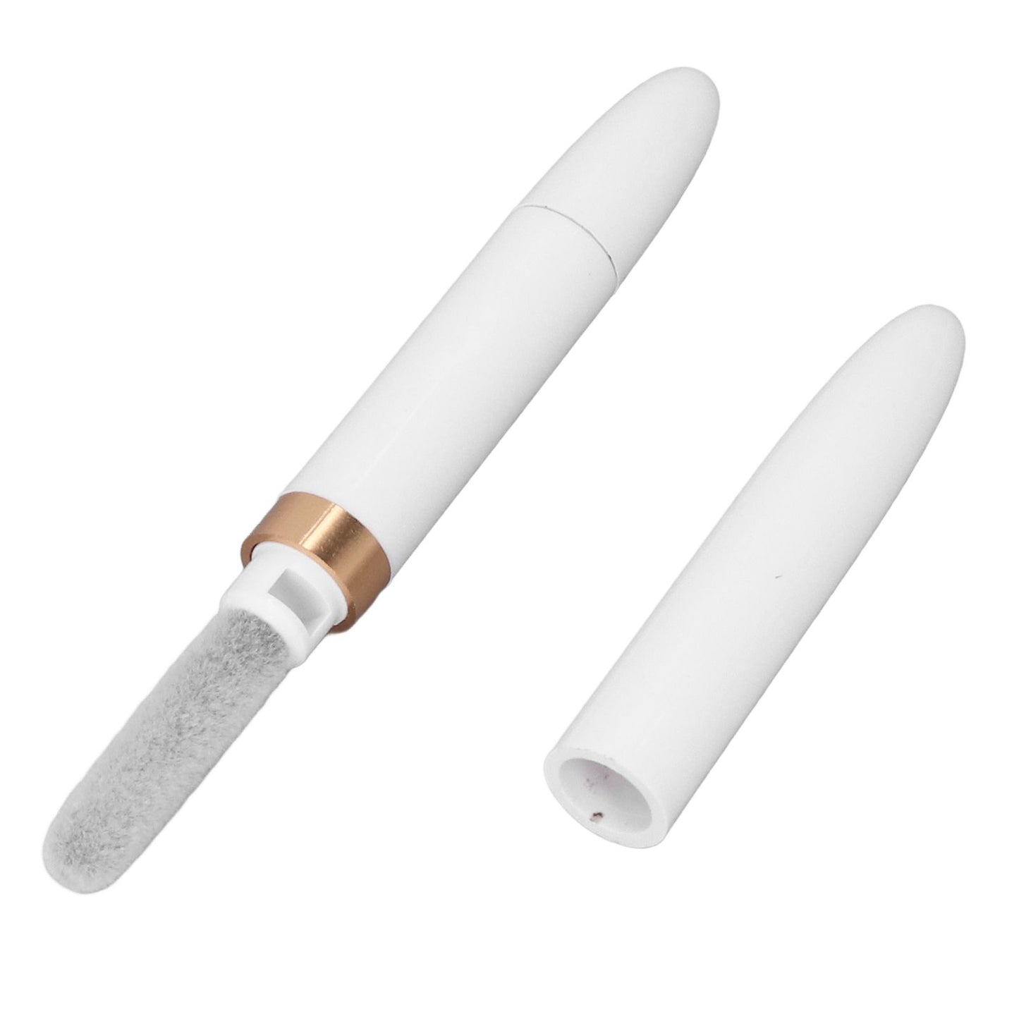 Bluetooth Earbuds Cleaning Pen Multifunction Earphones Case Cleaning Tools for IOS Earbuds Gold V1294-YM0523-3117220050411