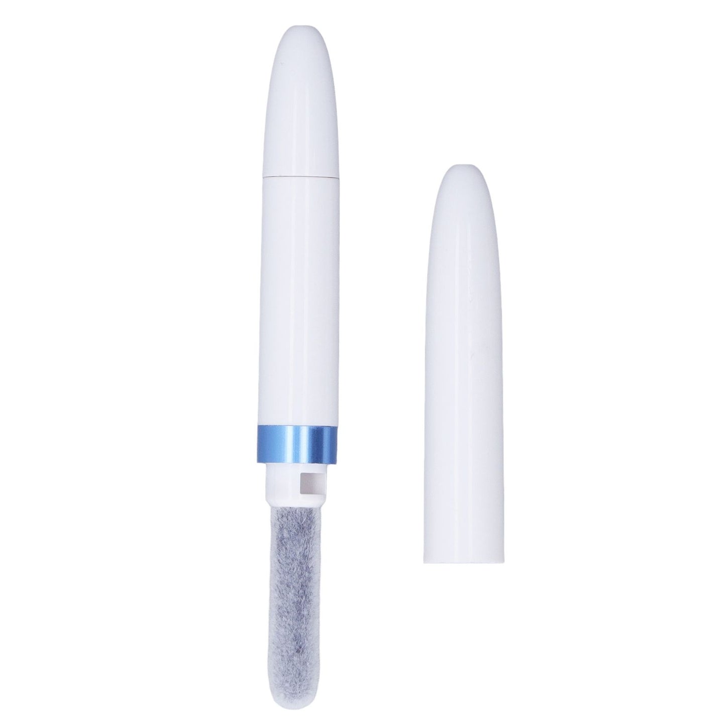 Bluetooth Earbuds Cleaning Pen Multifunction Earphones Case Cleaning Tools for IOS Earbuds Blue V1294-YM0523-3117220050412