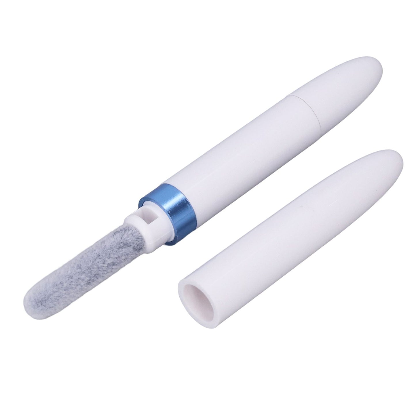 Bluetooth Earbuds Cleaning Pen Multifunction Earphones Case Cleaning Tools for IOS Earbuds Blue V1294-YM0523-3117220050412