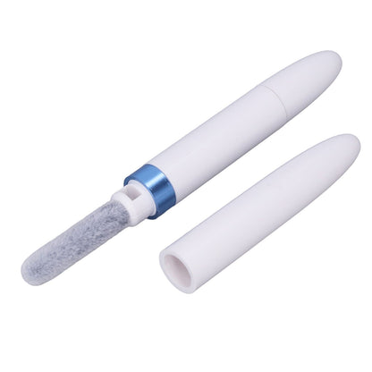 Bluetooth Earbuds Cleaning Pen Multifunction Earphones Case Cleaning Tools for IOS Earbuds Blue V1294-YM0523-3117220050412