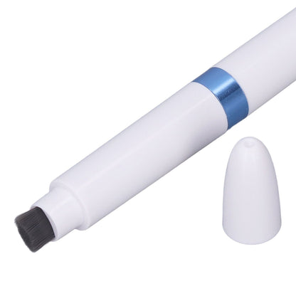 Bluetooth Earbuds Cleaning Pen Multifunction Earphones Case Cleaning Tools for IOS Earbuds Blue V1294-YM0523-3117220050412