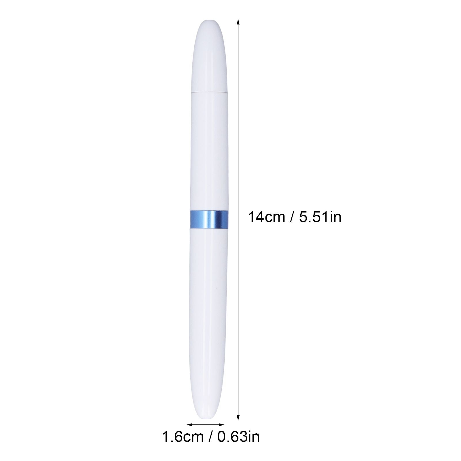 Bluetooth Earbuds Cleaning Pen Multifunction Earphones Case Cleaning Tools for IOS Earbuds Blue V1294-YM0523-3117220050412