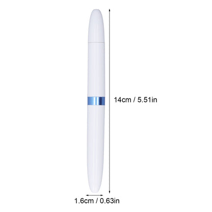 Bluetooth Earbuds Cleaning Pen Multifunction Earphones Case Cleaning Tools for IOS Earbuds Blue V1294-YM0523-3117220050412