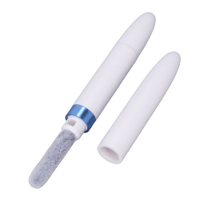 Bluetooth Earbuds Cleaning Pen Multifunction Earphones Case Cleaning Tools for IOS Earbuds Blue V1294-YM0523-3117220050412