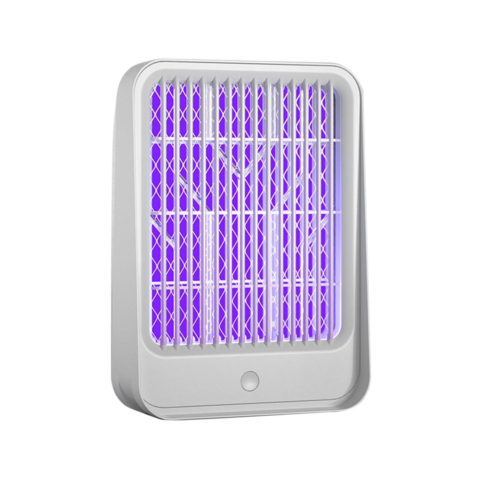 Electric Bug Trap Lamp Mosquito Killer Pest Repeller 360-400nm LED USB Charging for Outdoor Indoor Bedroom V1294-YM0523-3117220050911